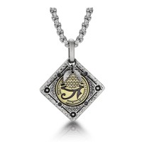 Wedjat symbol (Eye of Horus) - History and significance